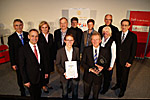 Ehrenamtspreis 2012