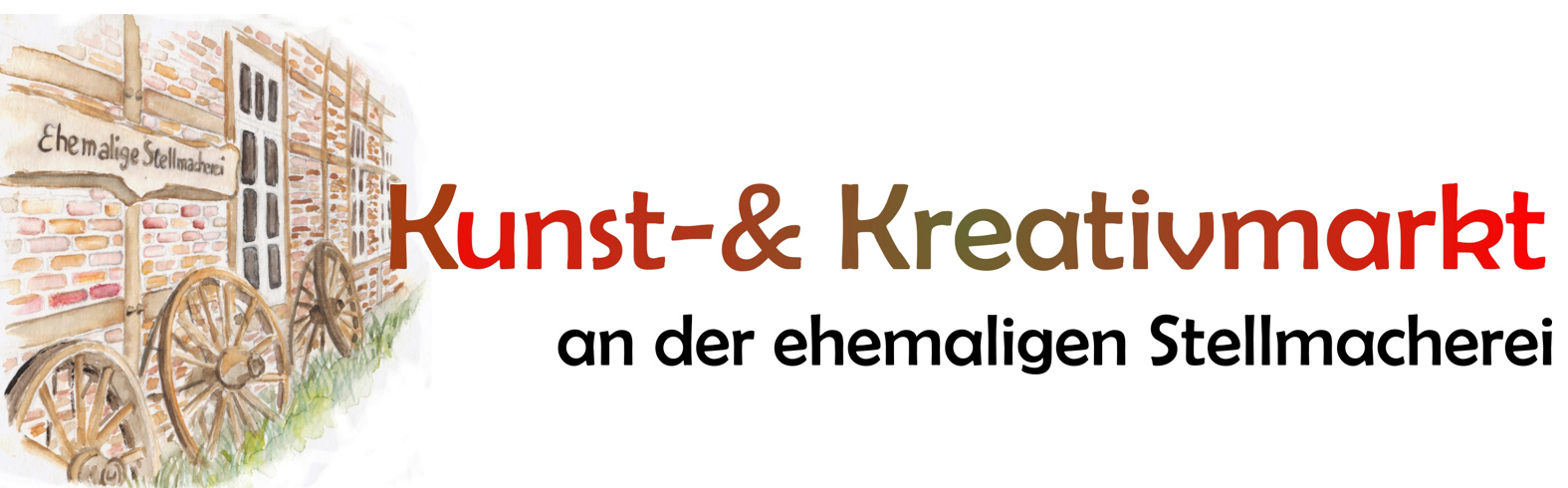 kreativmarkt logo