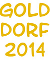 golddorf 2014-kl