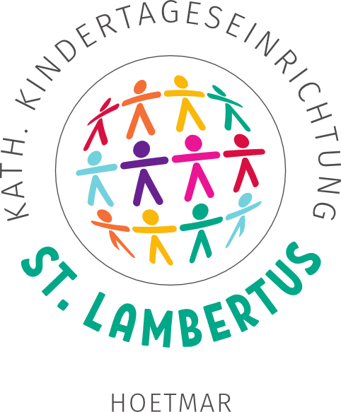 Logo der Kita St. Lambertus