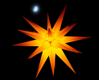 Herrnhuter Sternwanderung