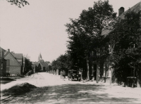 Bildervortrag:Dechant Wessing Straße