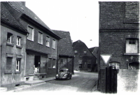 Bildervortrag: Raiffeisenstraße und Hellstraße 