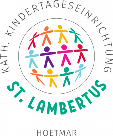 Logo der Kita St. Lambertus