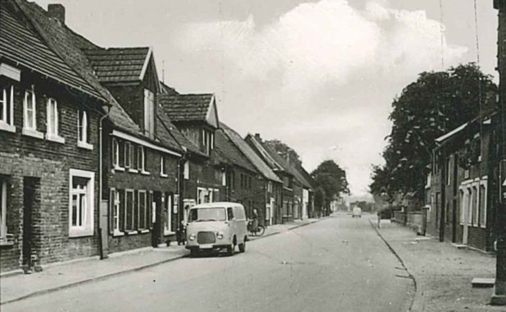 Dechant Wessing Str.