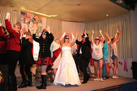 HTTG-Karneval 2020 (Archivfoto)