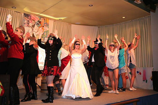 HTTG-Karneval 2020 (Archivfoto)